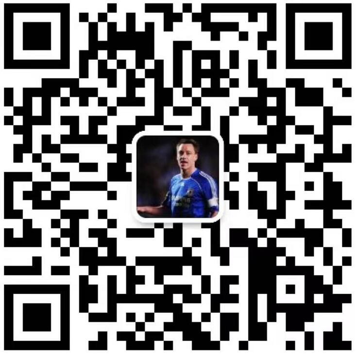 微信公众号